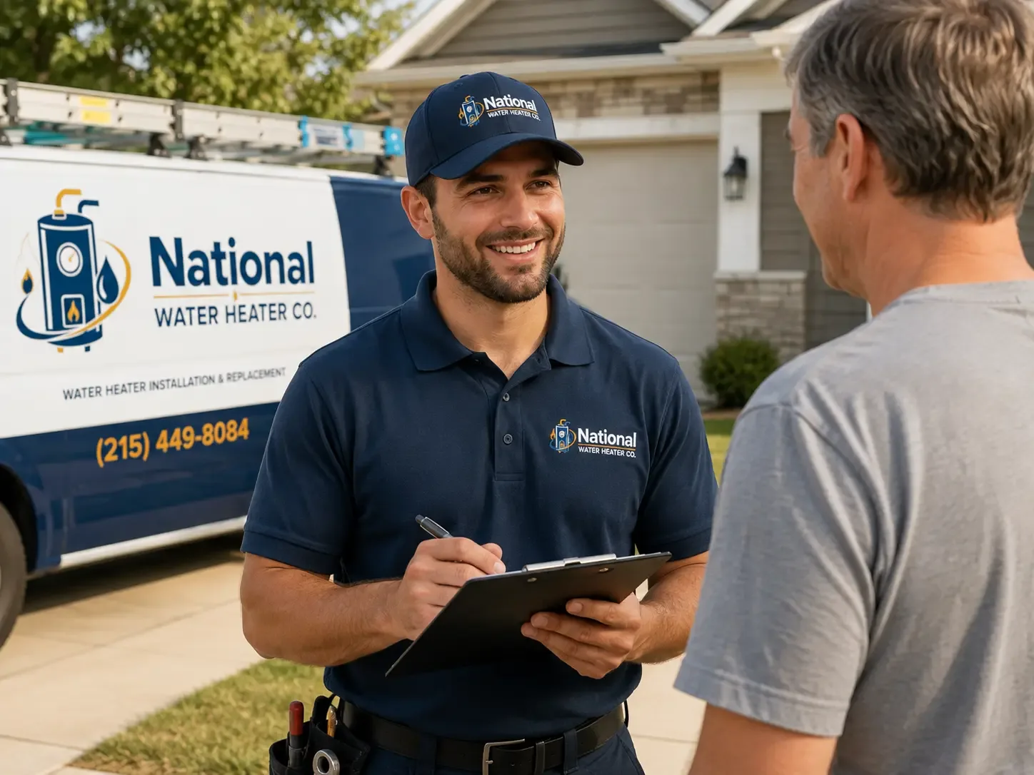 Water Heater Installation Gustine, TX FAQs